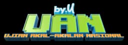 UAN 2026 — Ujian Akal-akalan Nasional